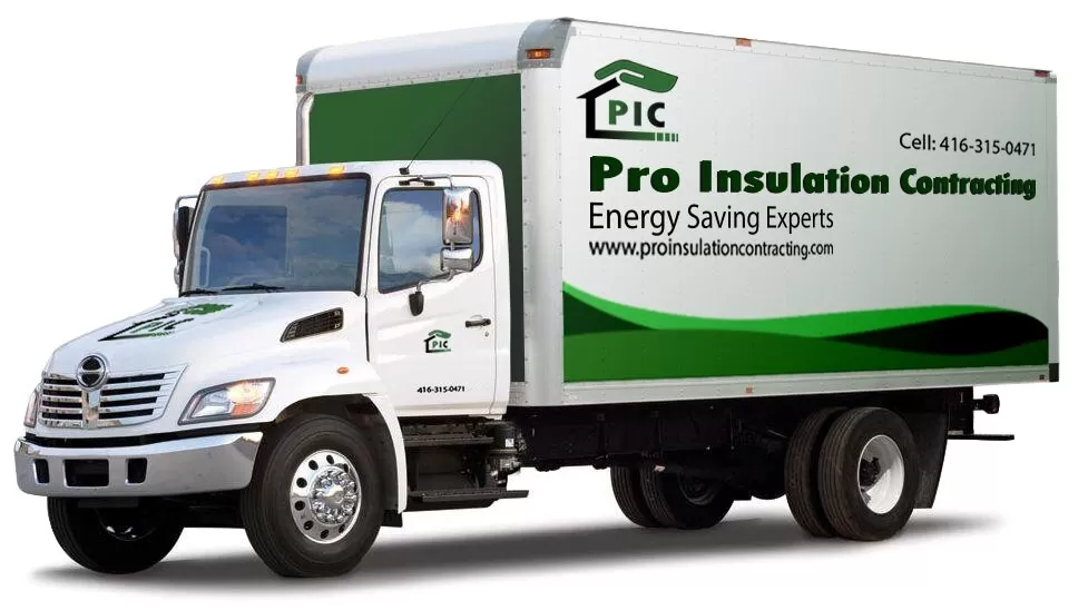 Pro Insulation Contracting Team - Click to watch video